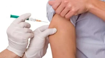 أماكن تطعيم الإنفلونزا الموسمية في القاهرة وكيفية الوقاية من نزلات البرد